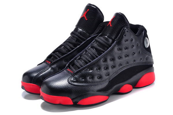 Jordan 13 CP3 Men Super Perfect--011